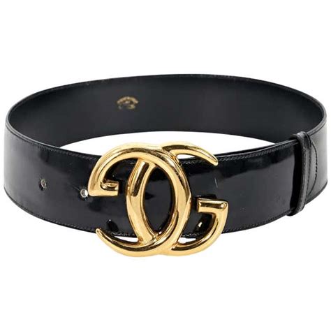 vintage gucci belt g|vintage Gucci belt women's.